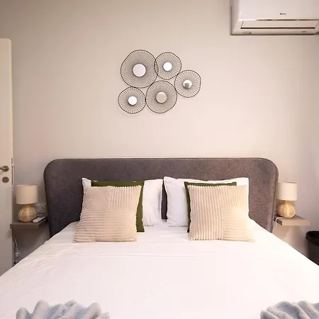 Modern Seafront 3bedrooms With Spacious Yard Jlin1-1 Appartamento *