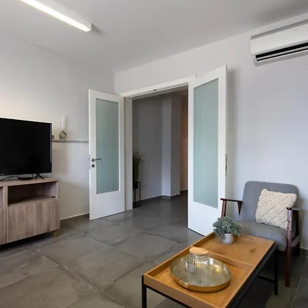 Modern Seafront 3bedrooms With Spacious Yard Jlin1-1 Appartamento