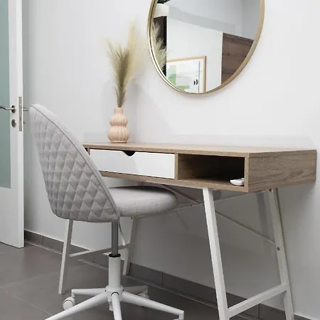 Appartement Modern Seafront 3bedrooms With Spacious Yard Jlin1-1 Sliema